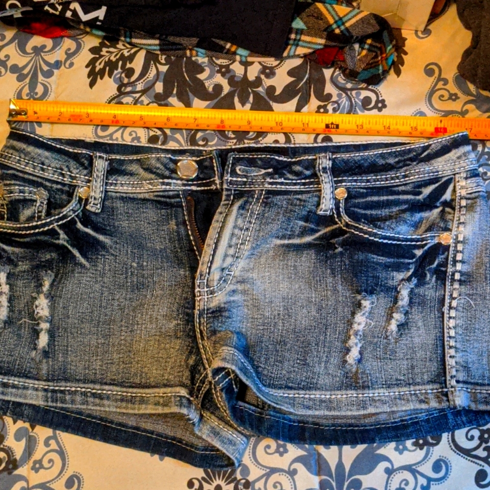 Eighty eight jeans size 11 junior